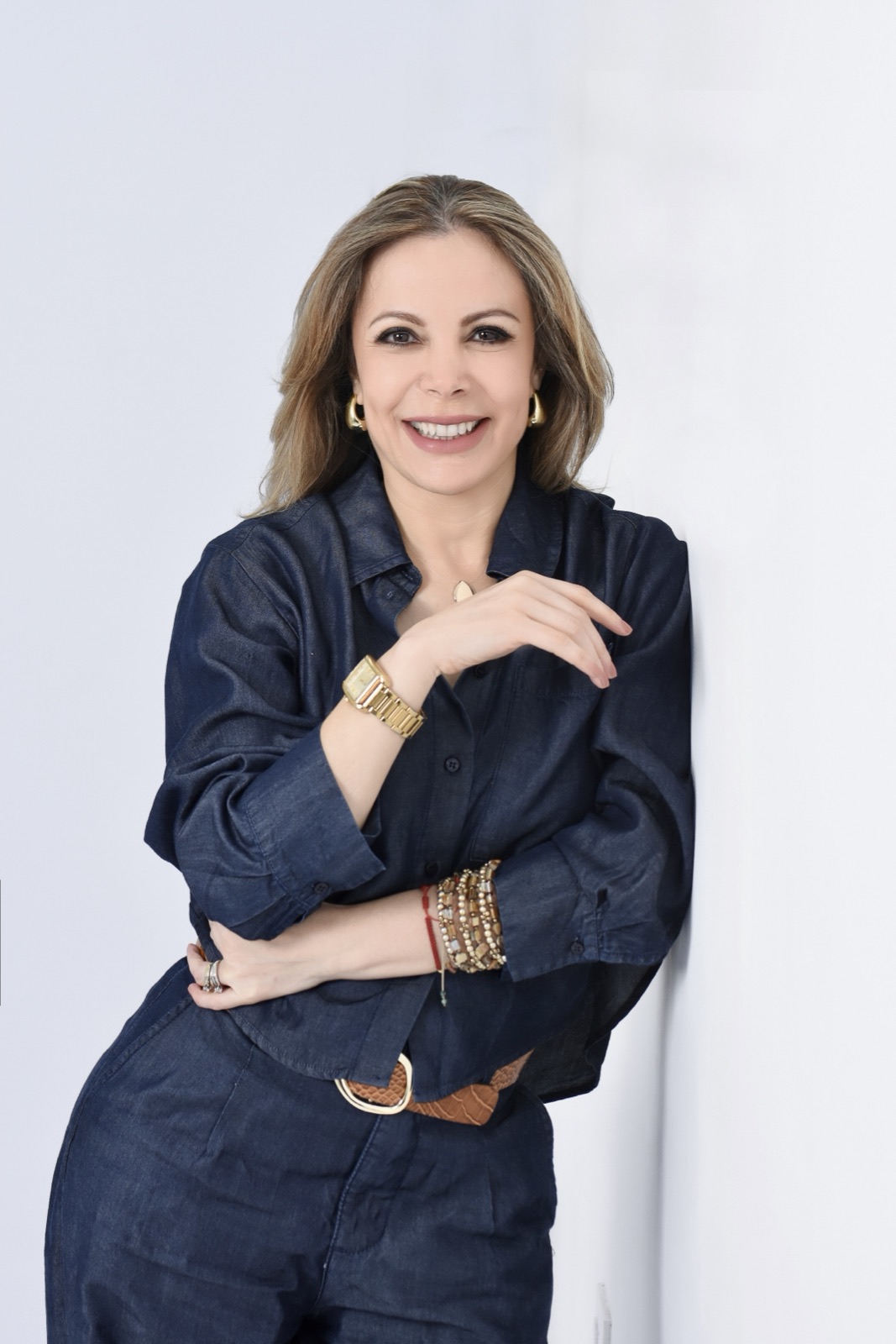 Cynthia Cristaldo, Broker Owner de SkyOne C Plus